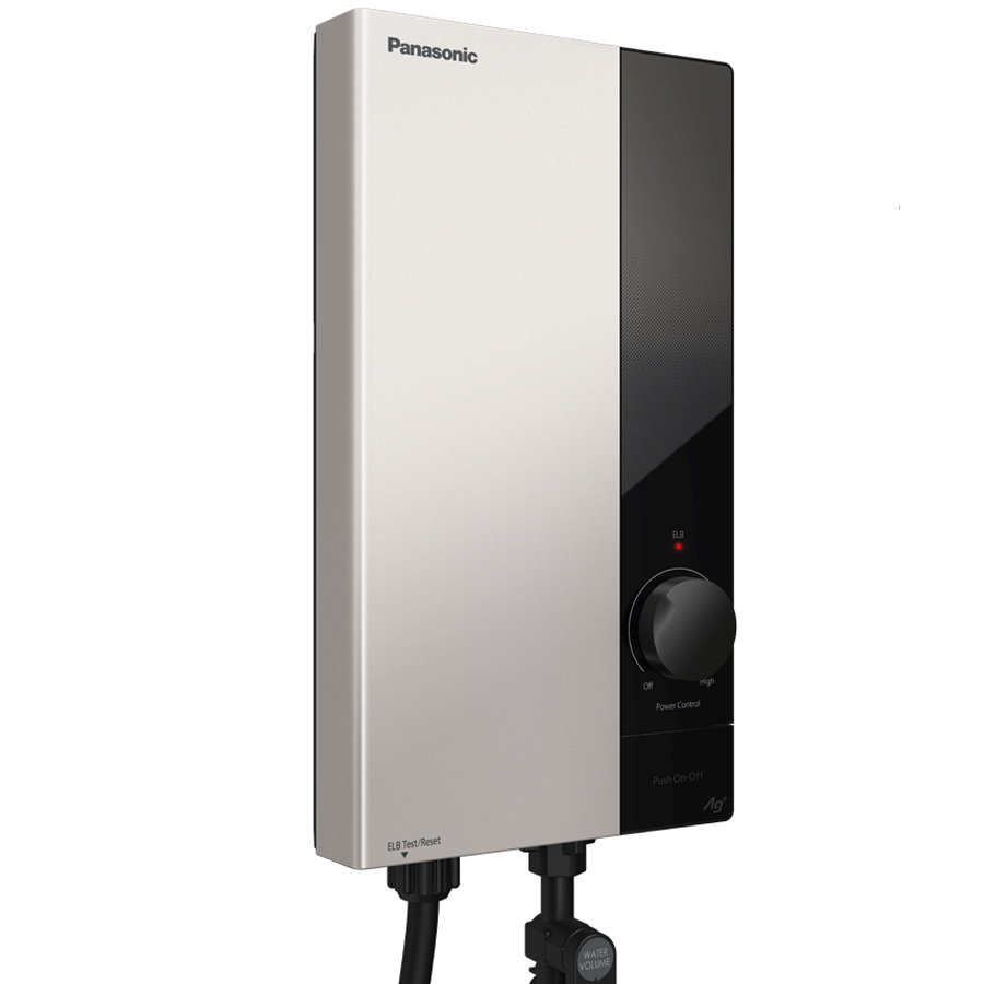 Máy nước nóng trực tiếp Panasonic 4.5 kW DH-4US1VS
