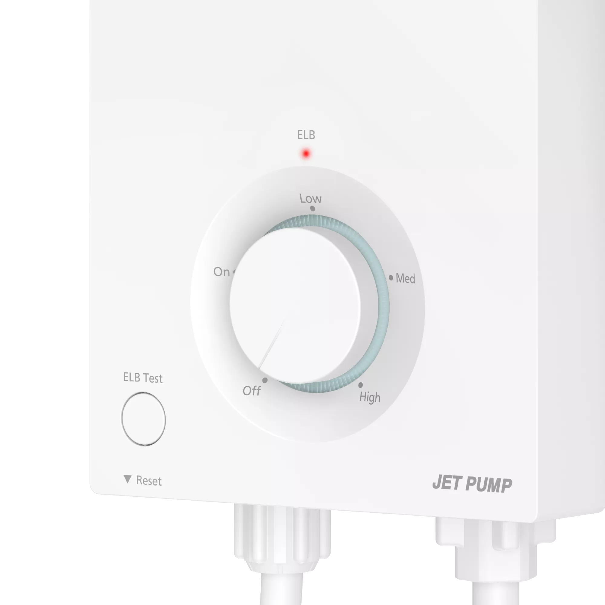 Máy nước nóng trực tiếp V-series 3.5kW Panasonic DH-3VP1VW