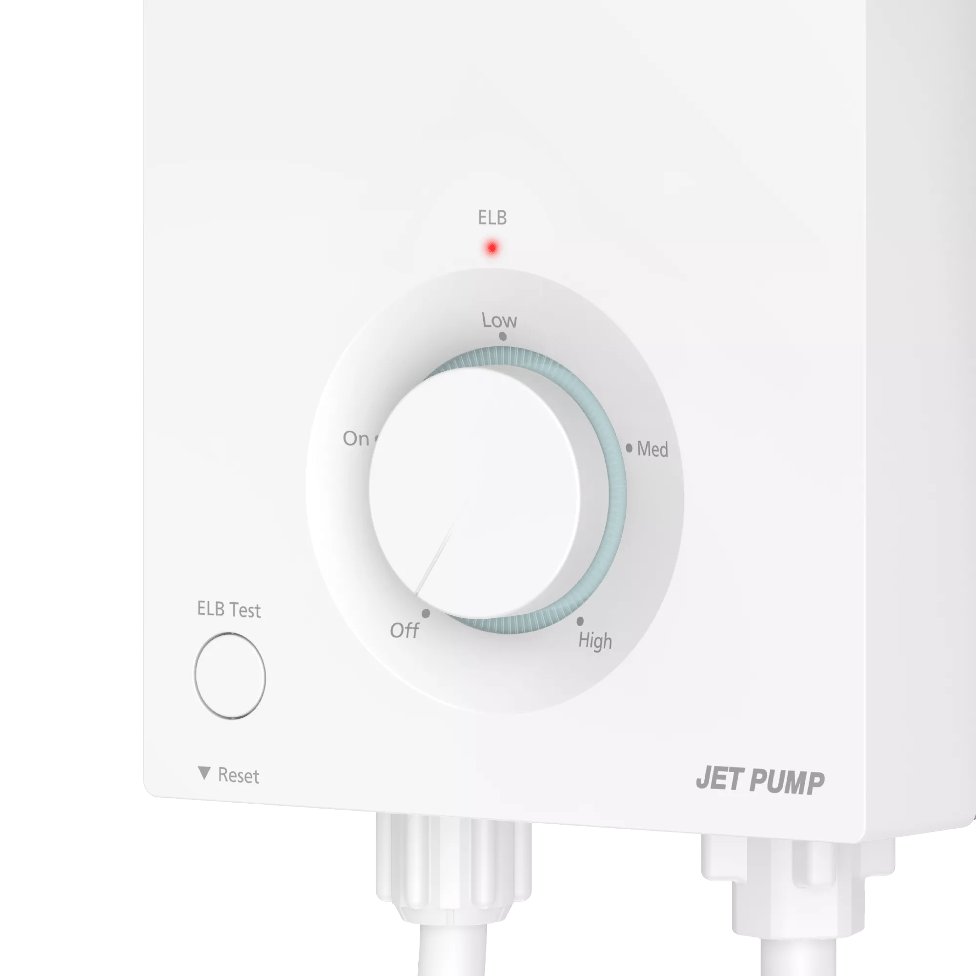 Máy nước nóng trực tiếp V-series 4.5kW Panasonic DH-4VP1VW