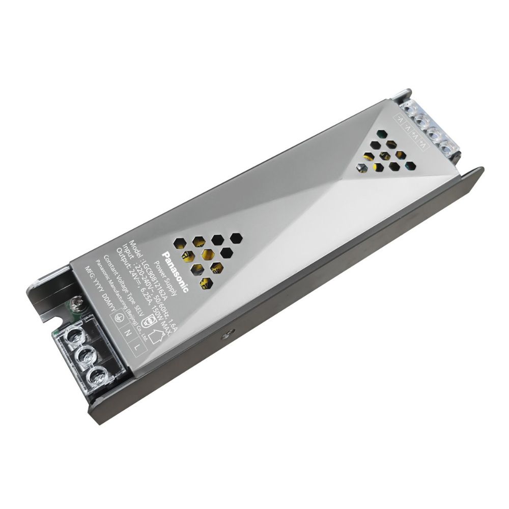 Bộ nguồn LED dây Panasonic LGC9081216