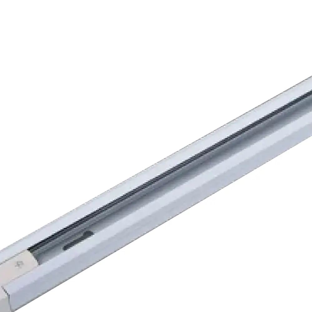 Thanh ray gắn đèn LED chiếu điểm Panasonic RAIL-2-10-W88 màu trắng