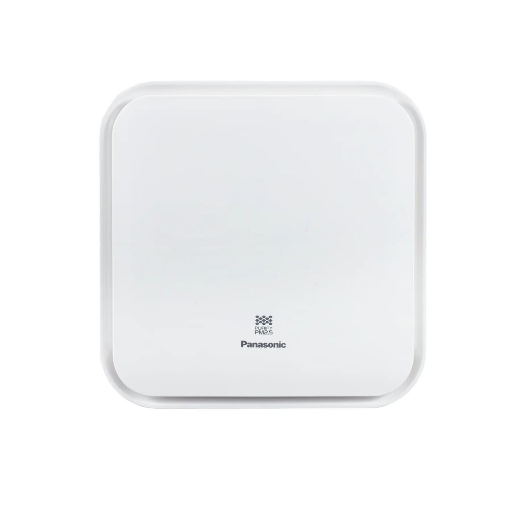 Quạt cấp gió cabinet có màn lọc bụi Panasonic FV-06PHP1