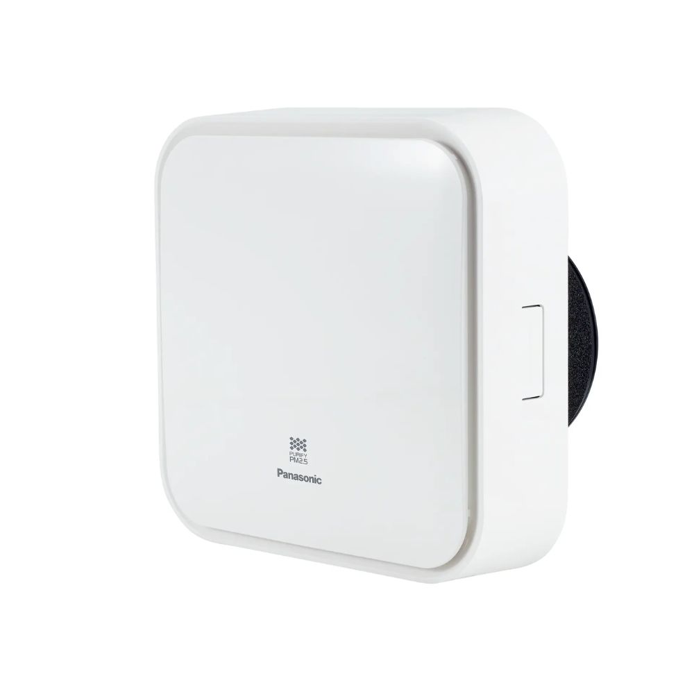 Quạt cấp gió cabinet có màn lọc bụi Panasonic FV-06PHP1