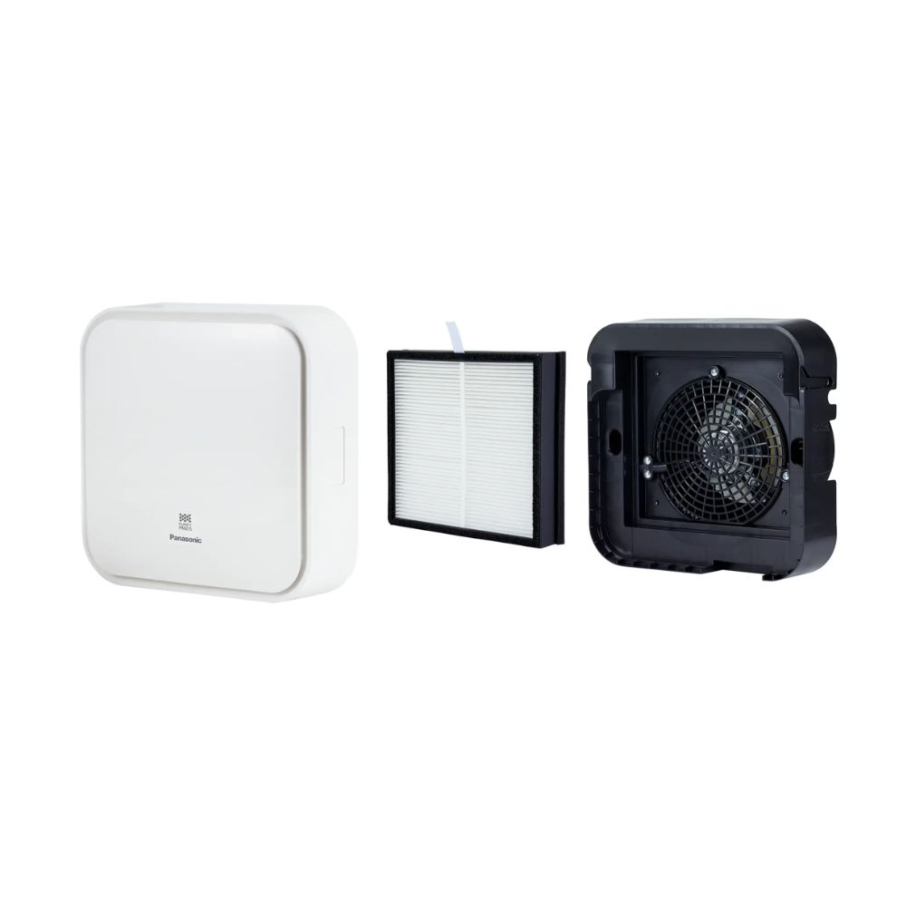 Quạt cấp gió cabinet có màn lọc bụi Panasonic FV-06PHP1