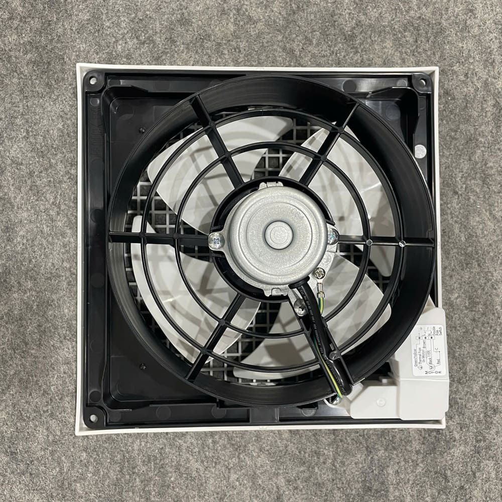 Quạt hút âm trần không dùng ống dẫn Panasonic FV-15TGU6 / FV-20TGU6