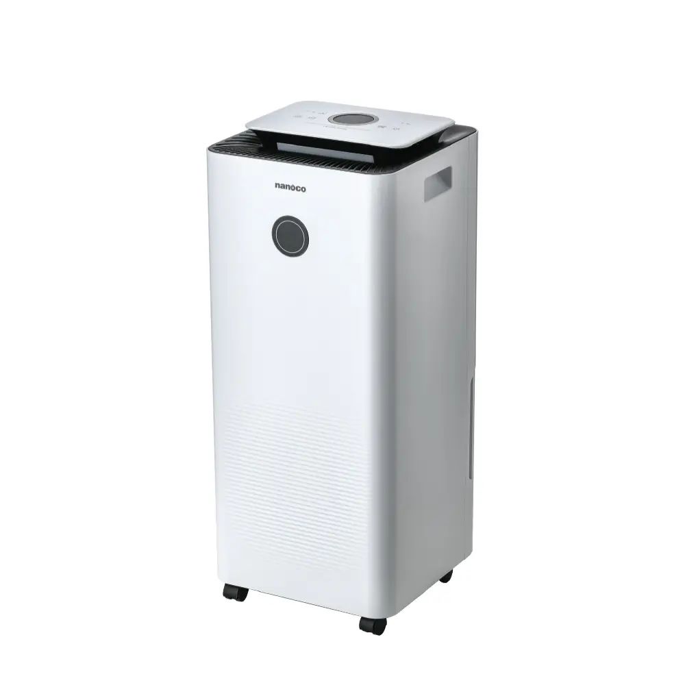 Máy hút ẩm 16L Nanoco NDH163