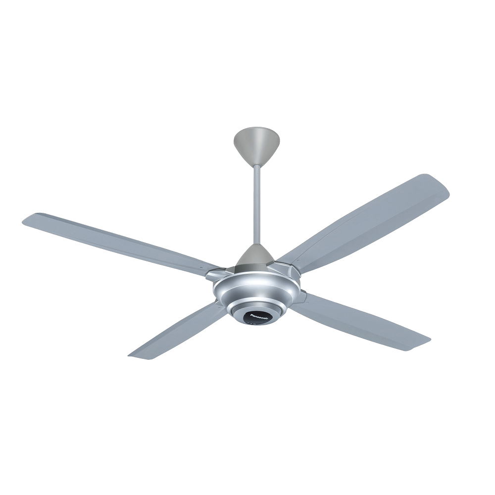 Quạt trần 4 cánh điều khiển từ xa Panasonic F-56MZG-GO