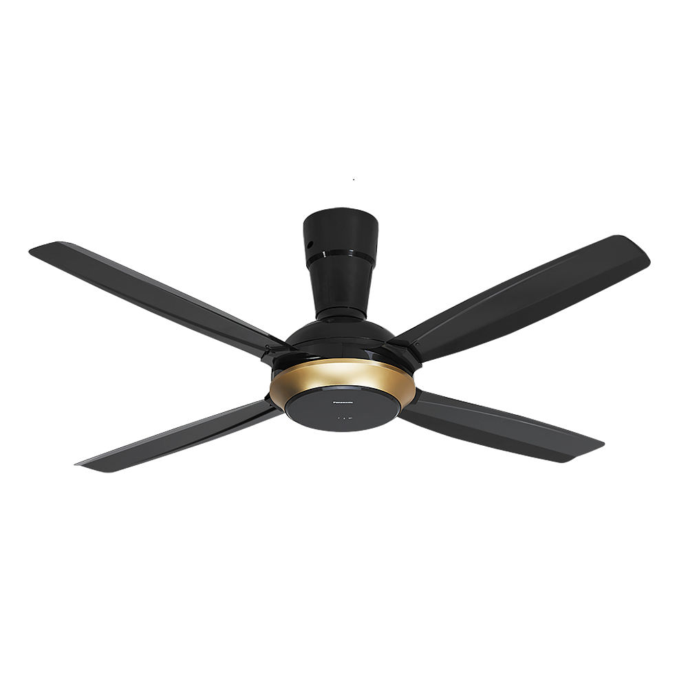 Quạt trần Panasonic 4 cánh điều khiển từ xa F-56XPG