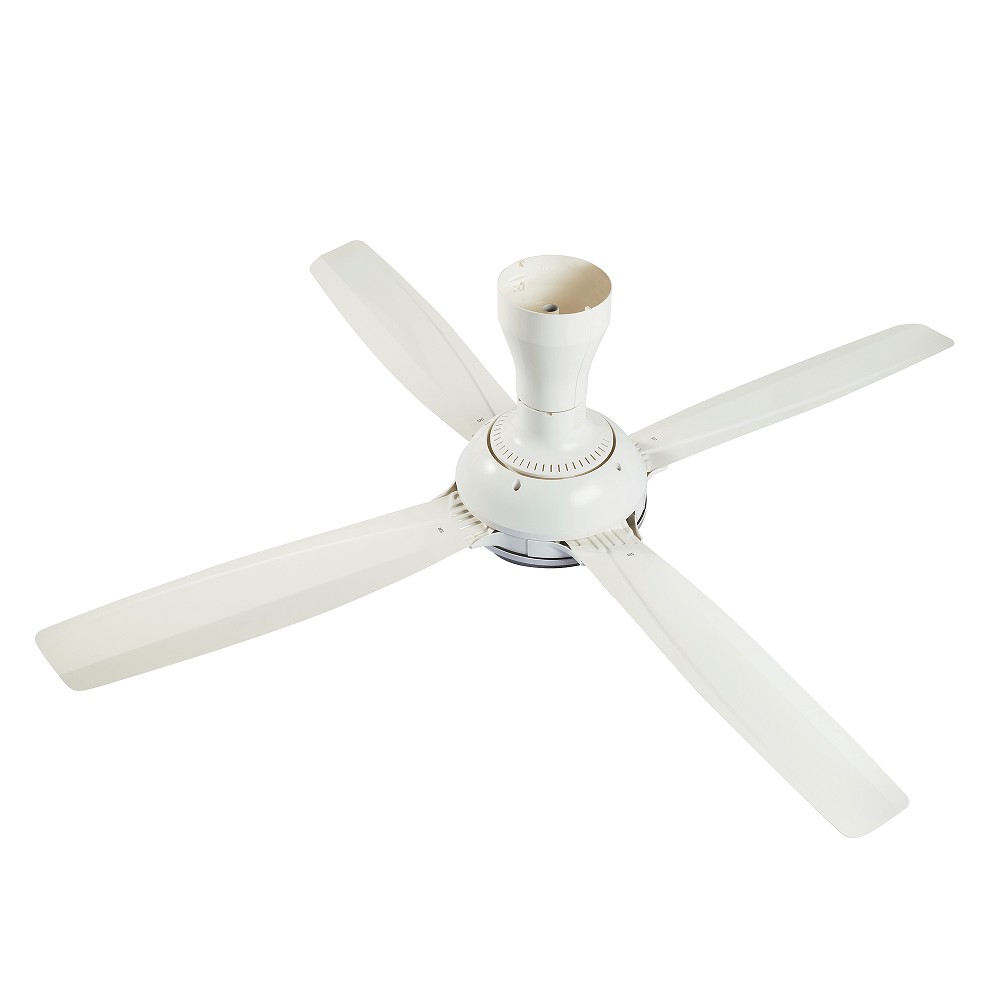 Quạt trần Panasonic 4 cánh điều khiển từ xa F-56XPG