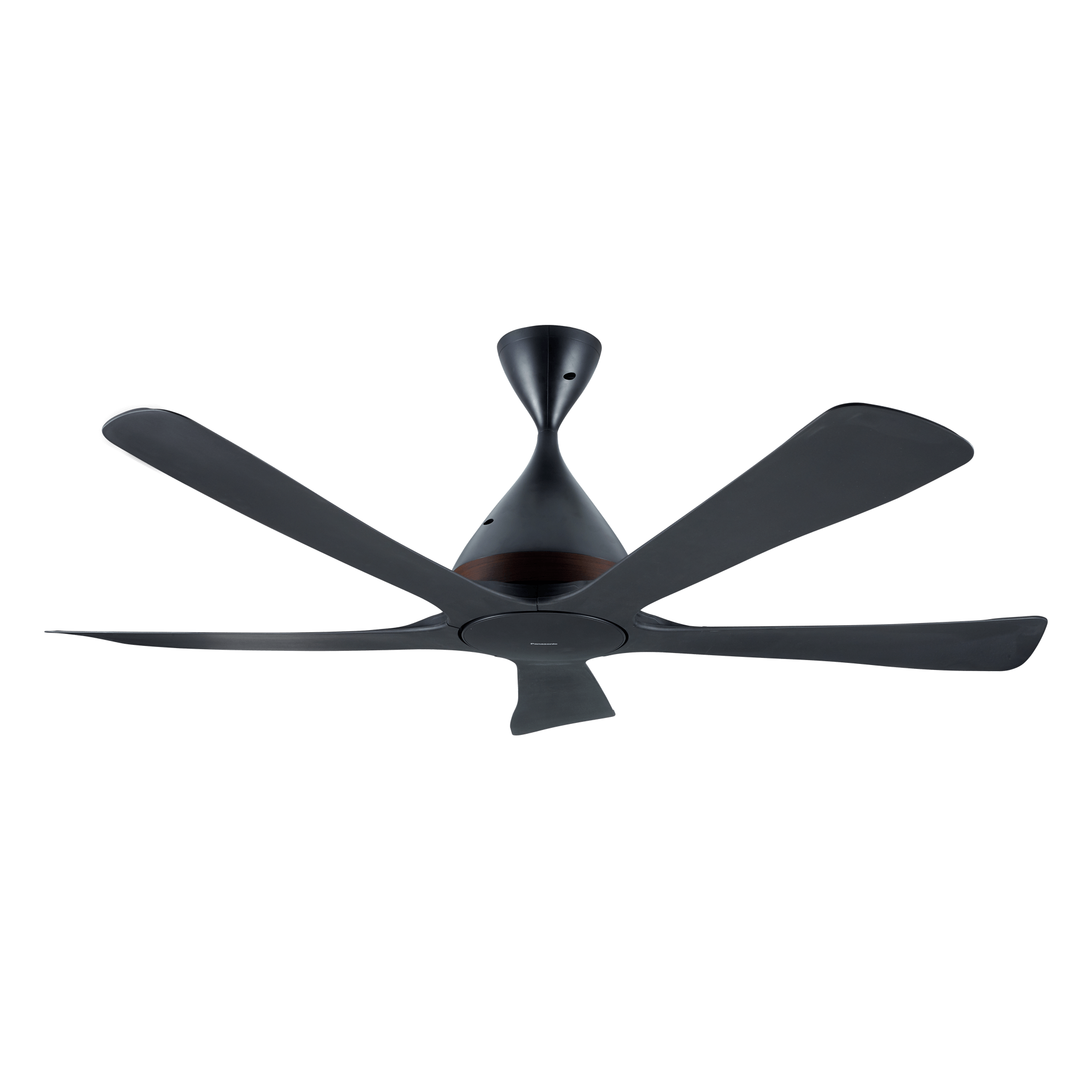 Quạt trần Panasonic 5 cánh điều khiển từ xa F-60DHN