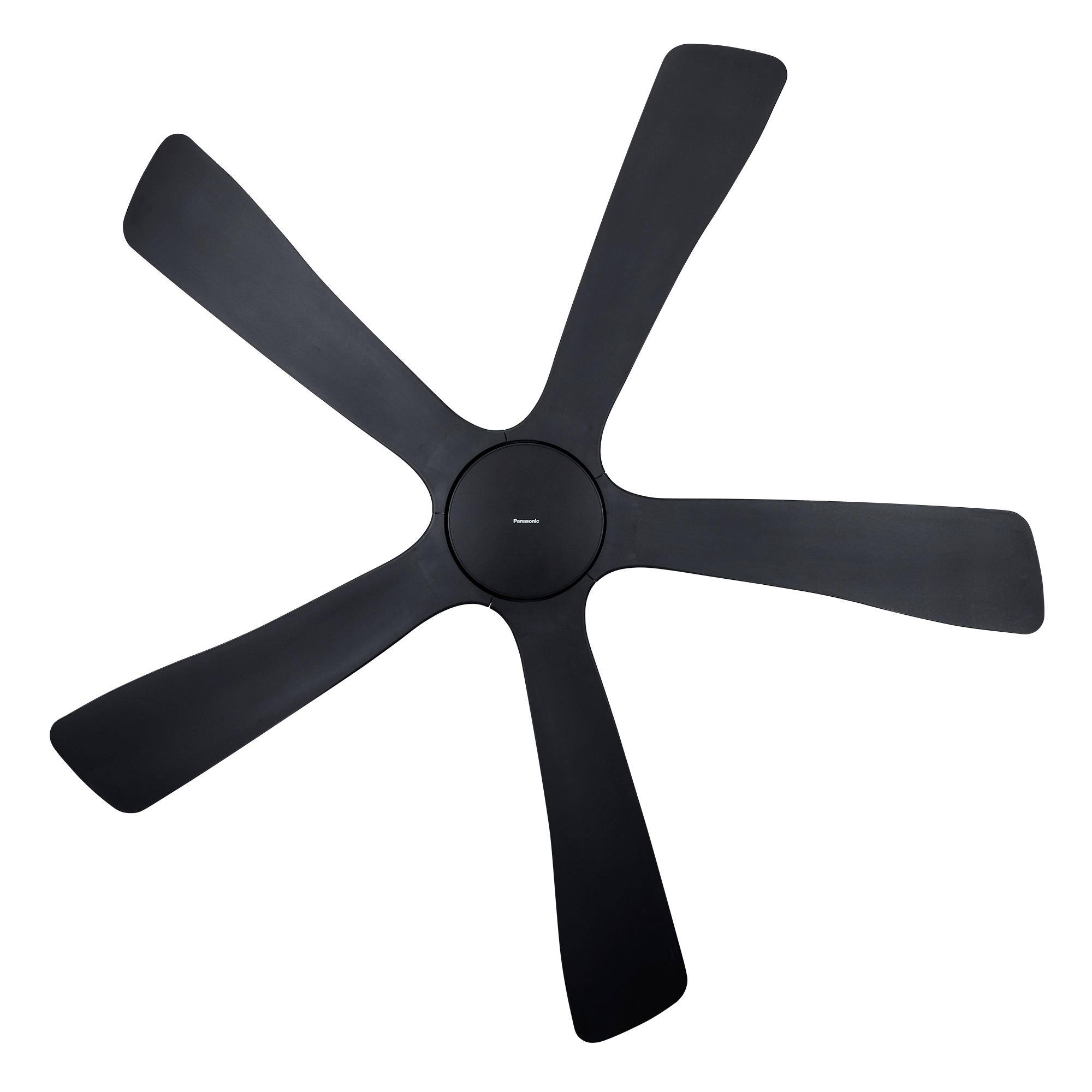 Quạt trần Panasonic 5 cánh điều khiển từ xa F-60DHN