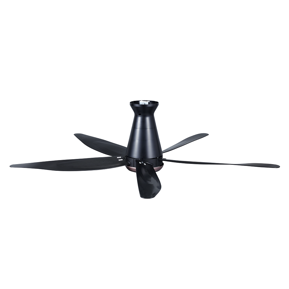 Quạt trần 5 cánh Panasonic F-60FEN (động cơ DC, có remote, nanoeX)