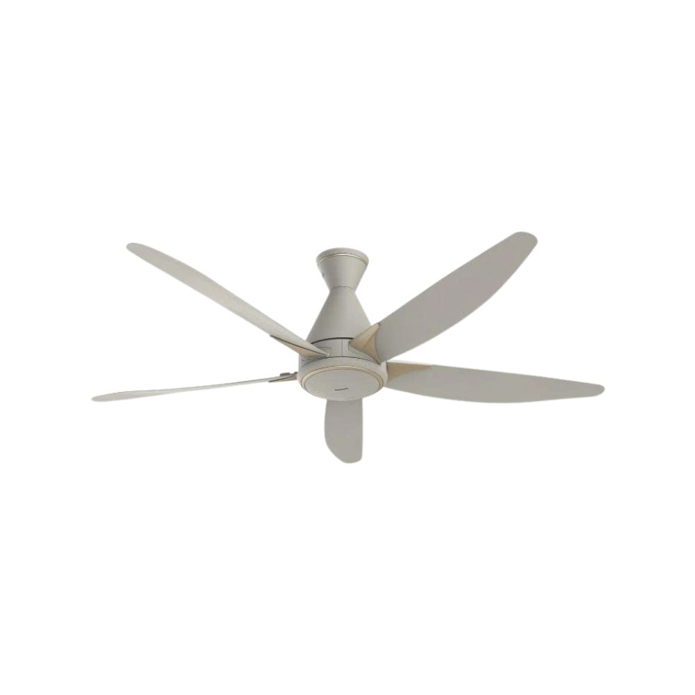 Quạt trần 5 cánh điều khiển từ xa Panasonic F-60GDS