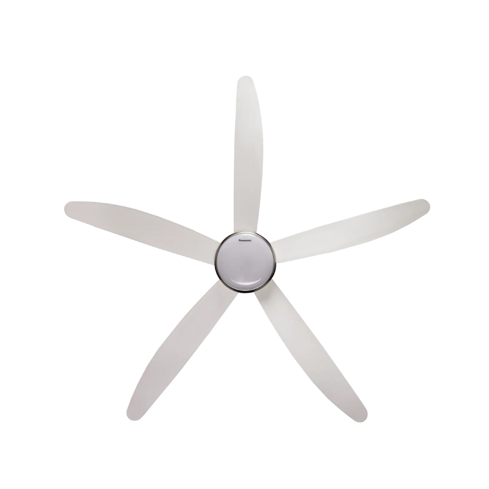 Quạt trần 5 cánh điều khiển từ xa Panasonic F-60GFN