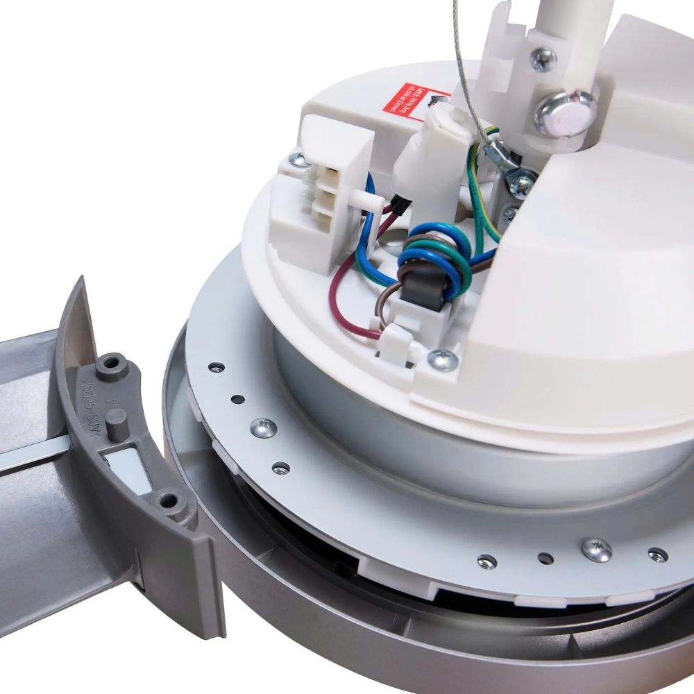 Quạt trần 5 cánh điều khiển từ xa Panasonic F-60HAN