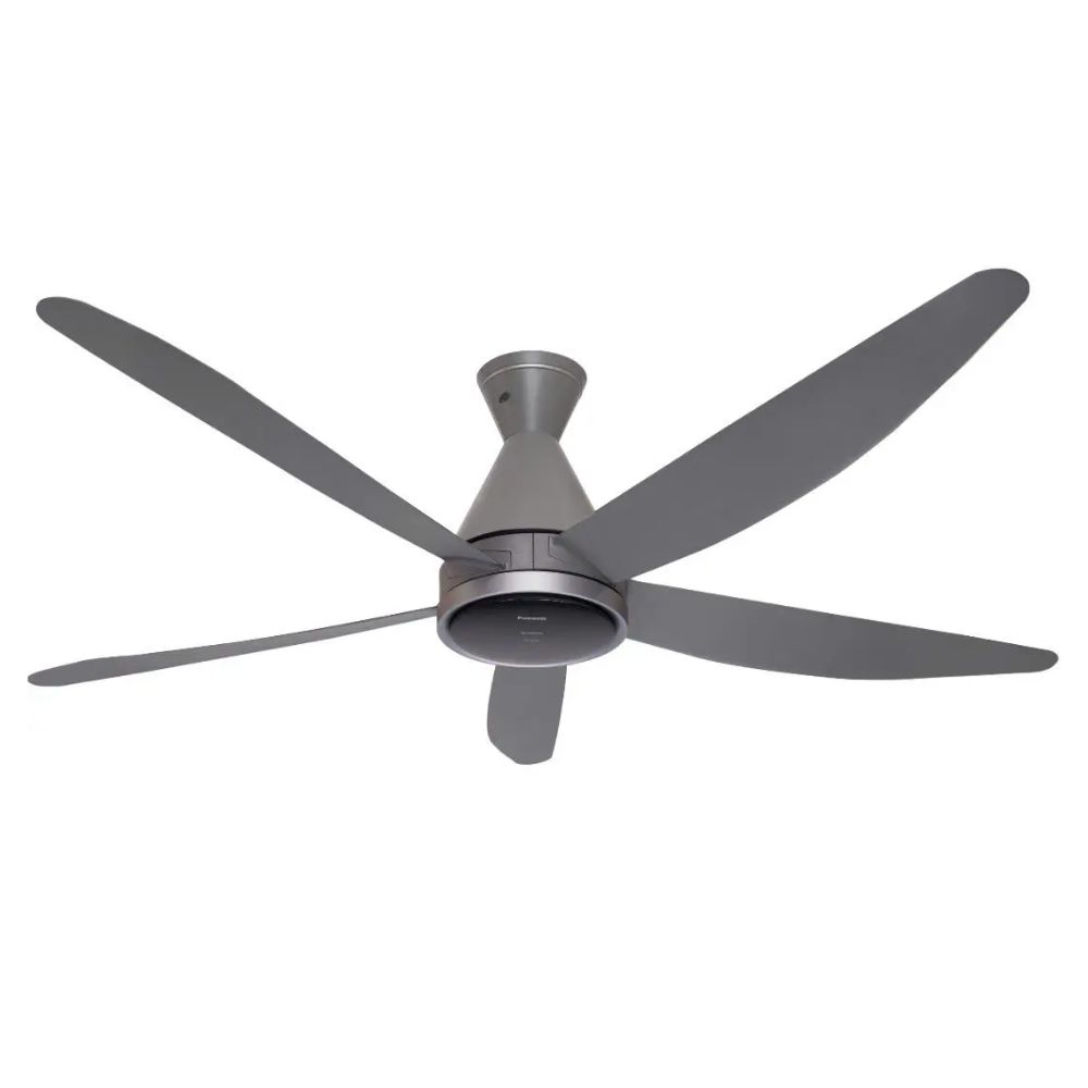Quạt trần 5 cánh điều khiển từ xa Panasonic F-60HAN