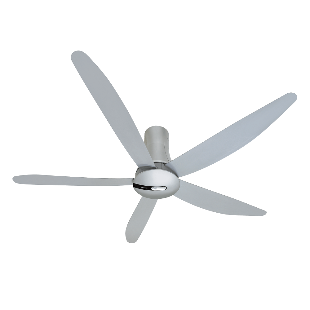Quạt trần 5 cánh điều khiển từ xa Panasonic F-60TAN