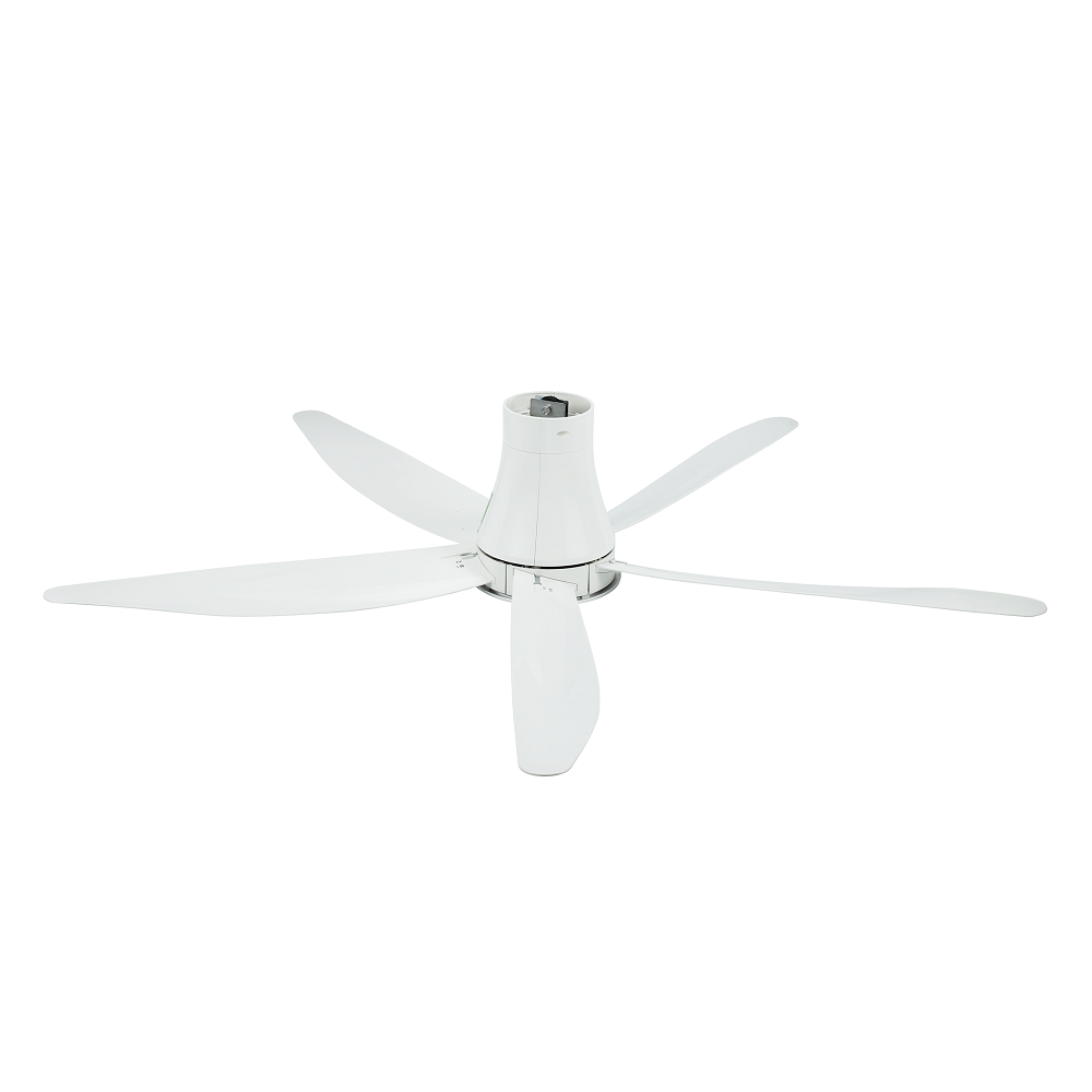 Quạt trần Panasonic 5 cánh điều khiển từ xa F-60TDN