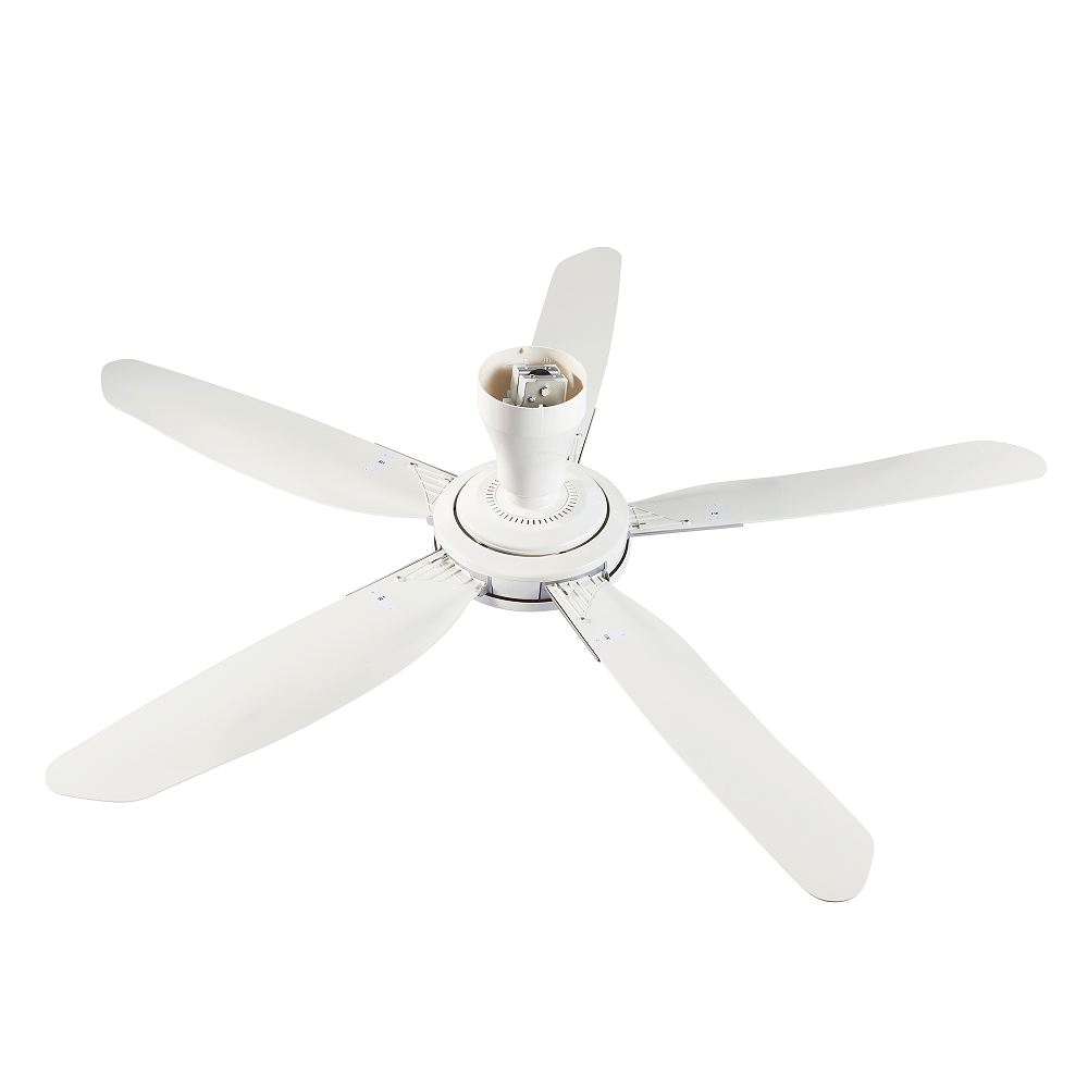 Quạt Trần 5 Cánh 76W Panasonic F-60WWK