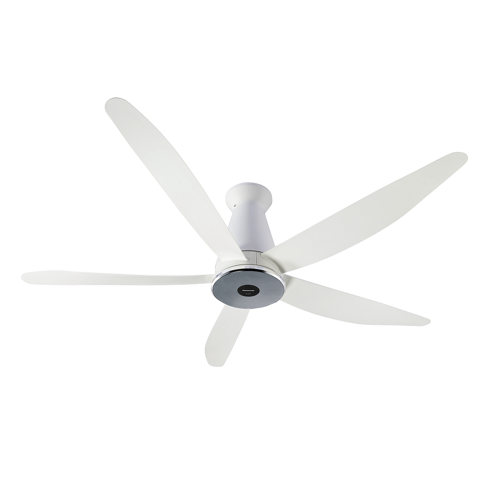 Quạt trần 5 cánh điều khiển từ xa Panasonic F-60XDN