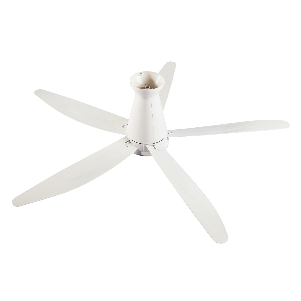 Quạt trần 5 cánh điều khiển từ xa Panasonic F-60XDN