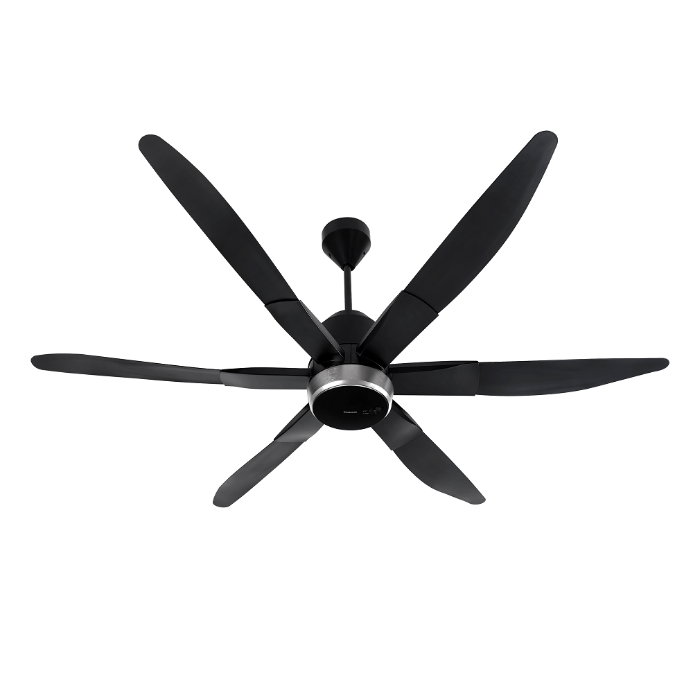 Quạt trần 6 cánh cảm biến chuyển động Panasonic F-70ZBP