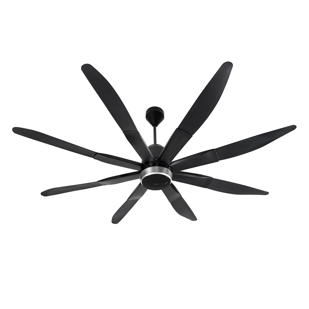 Quạt trần 8 cánh cảm biến chuyển động Panasonic F-80ZBR