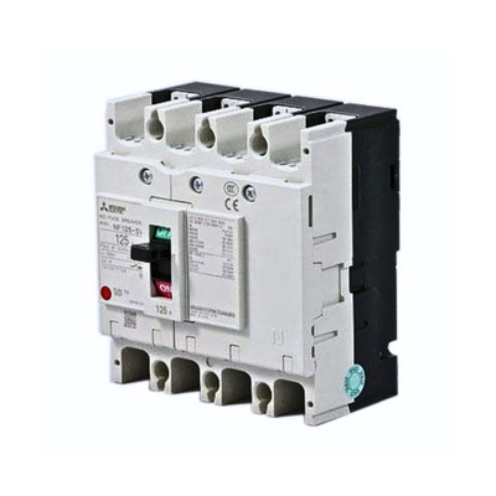 Cầu dao đóng cắt tự động MCCB 315-800A Panasonic BBSF