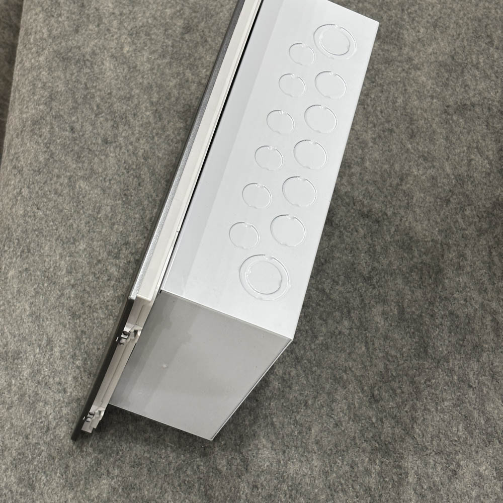 Tủ điện âm tường 8/12/16/24 đường dòng Moderva Panasonic BQDF