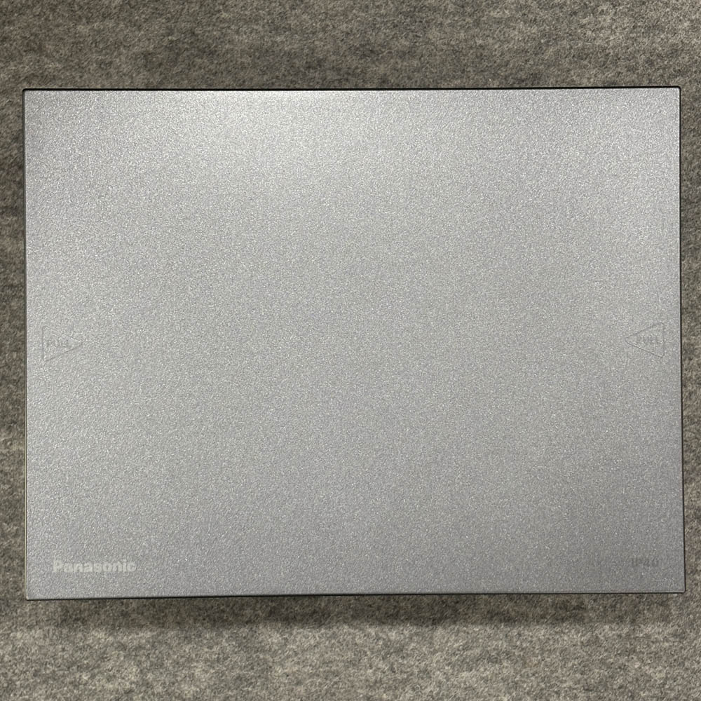 Tủ điện âm tường 8/12/16/24 đường dòng Moderva Panasonic BQDF