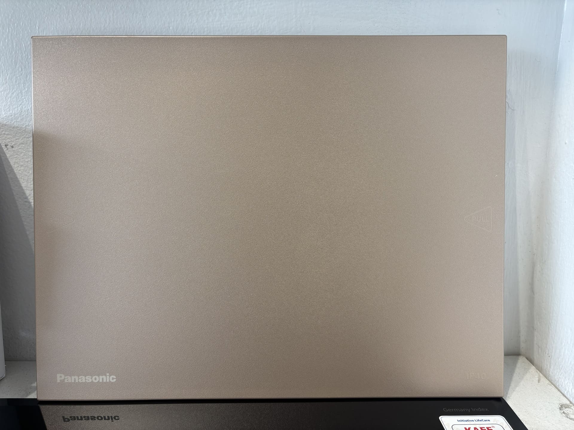 Tủ điện âm tường 8/12/16/24 đường dòng Moderva Panasonic BQDF