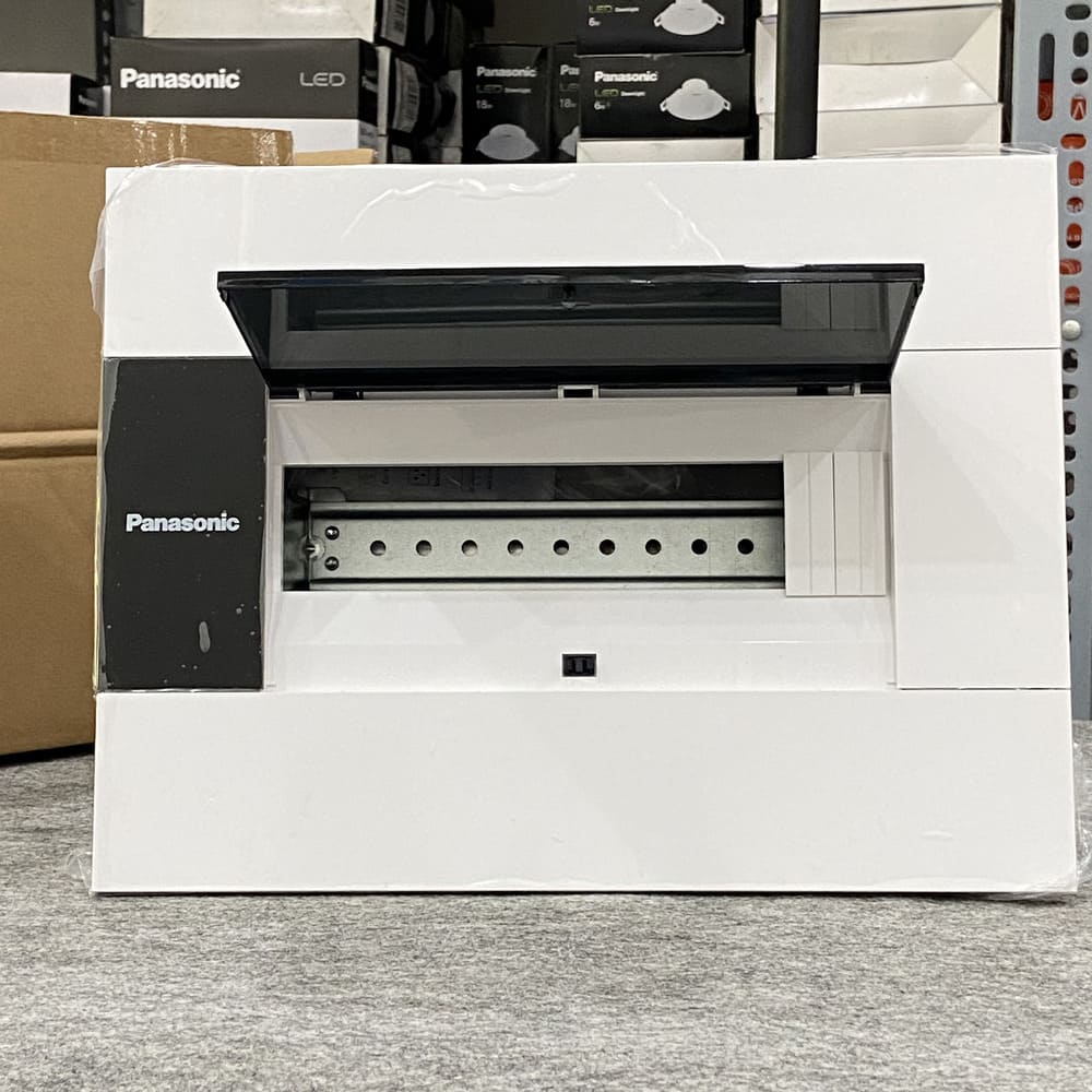 Tủ điện âm tường 8/12/16/24/32/40 đường Panasonic
