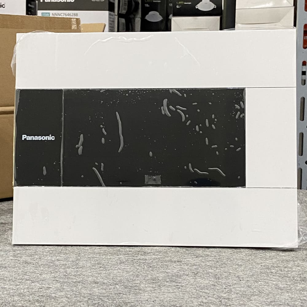 Tủ điện âm tường 8/12/16/24/32/40 đường Panasonic