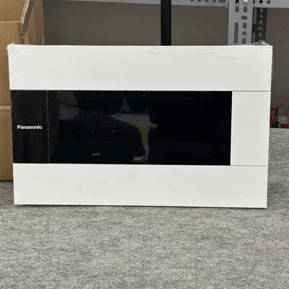 Tủ điện âm tường 8/12/16/24/32/40 đường Panasonic