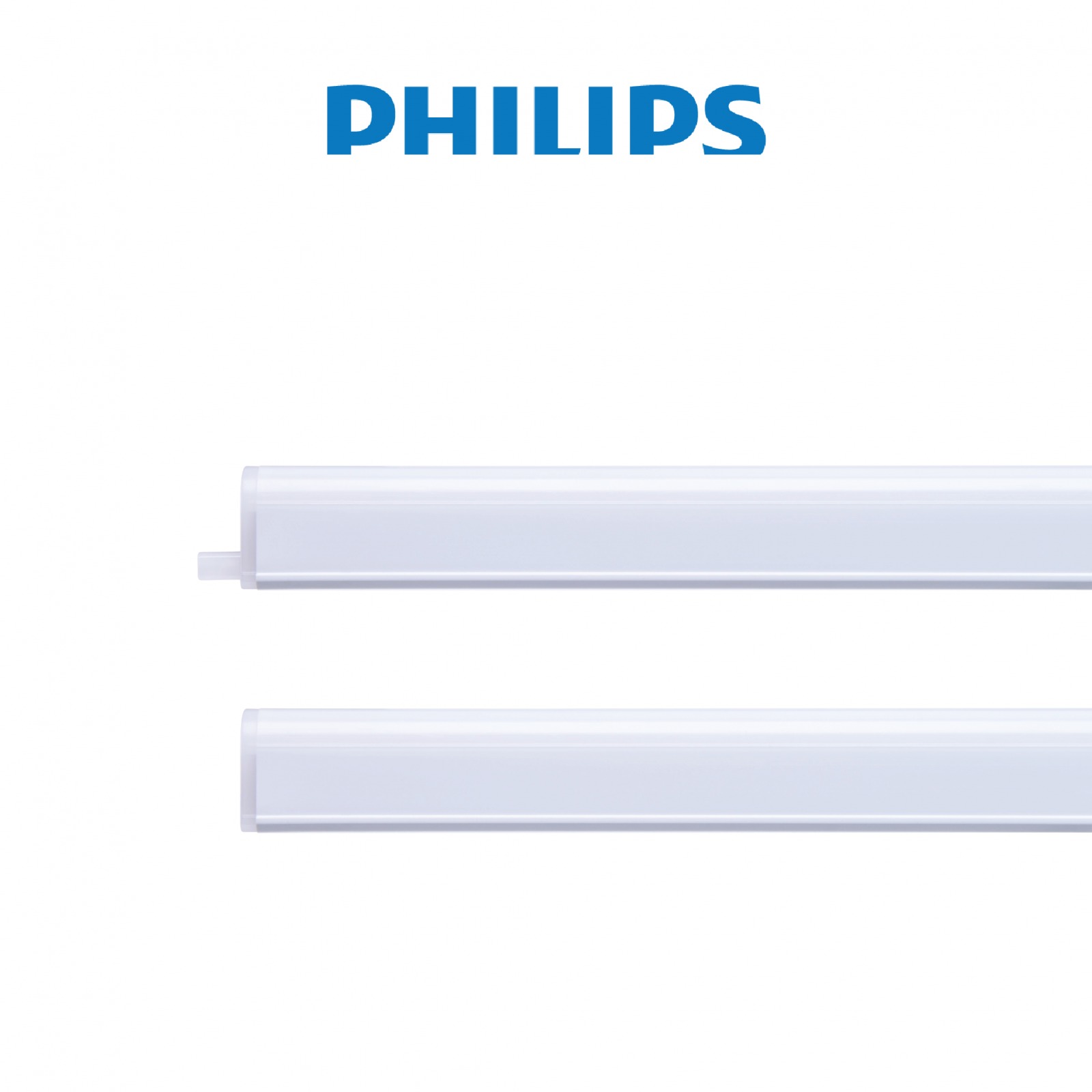 Bóng đèn LED Batten Philips T5 BN068C (không có dây nguồn đi kèm)