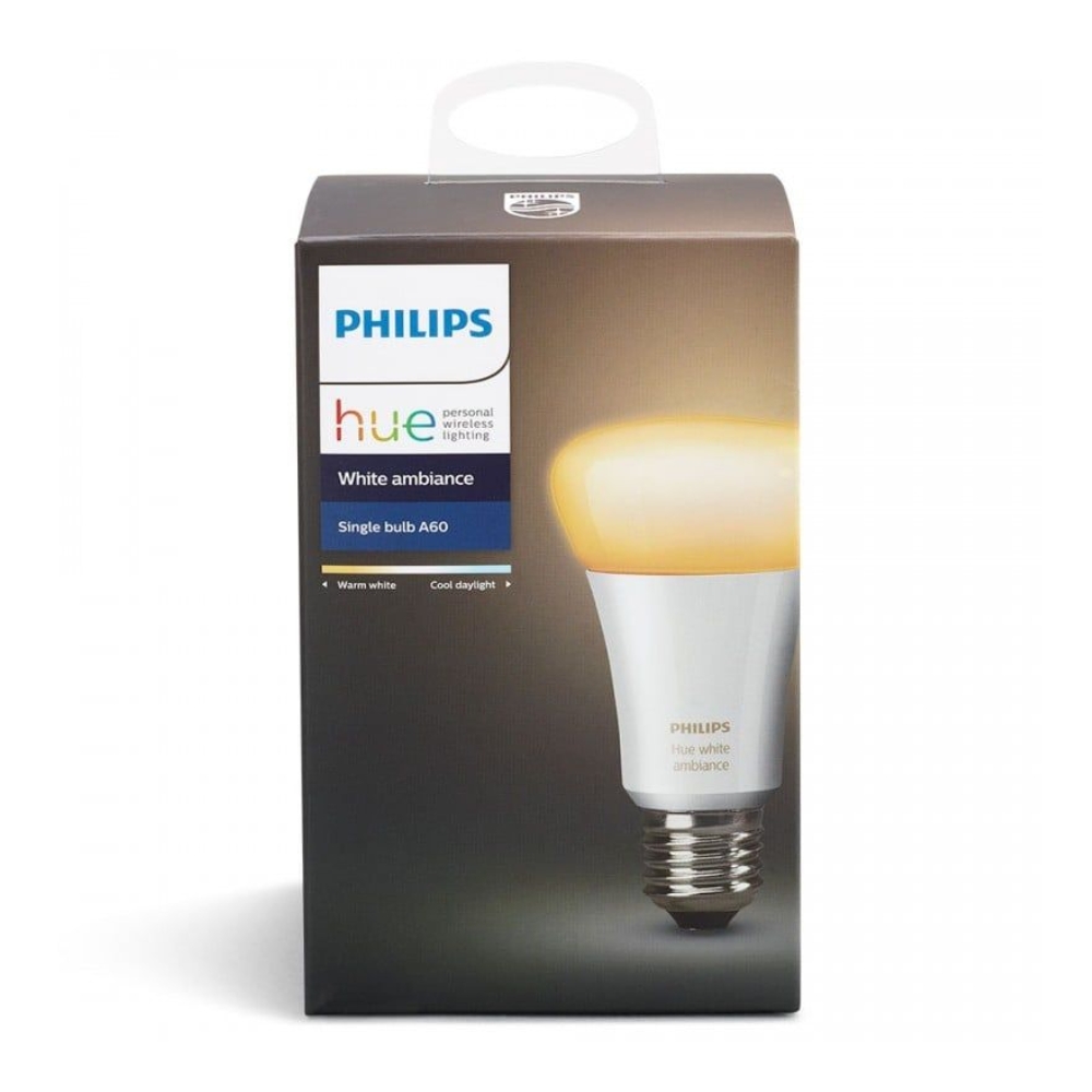 Bóng đèn Philips Hue White Ambiance 929002216917