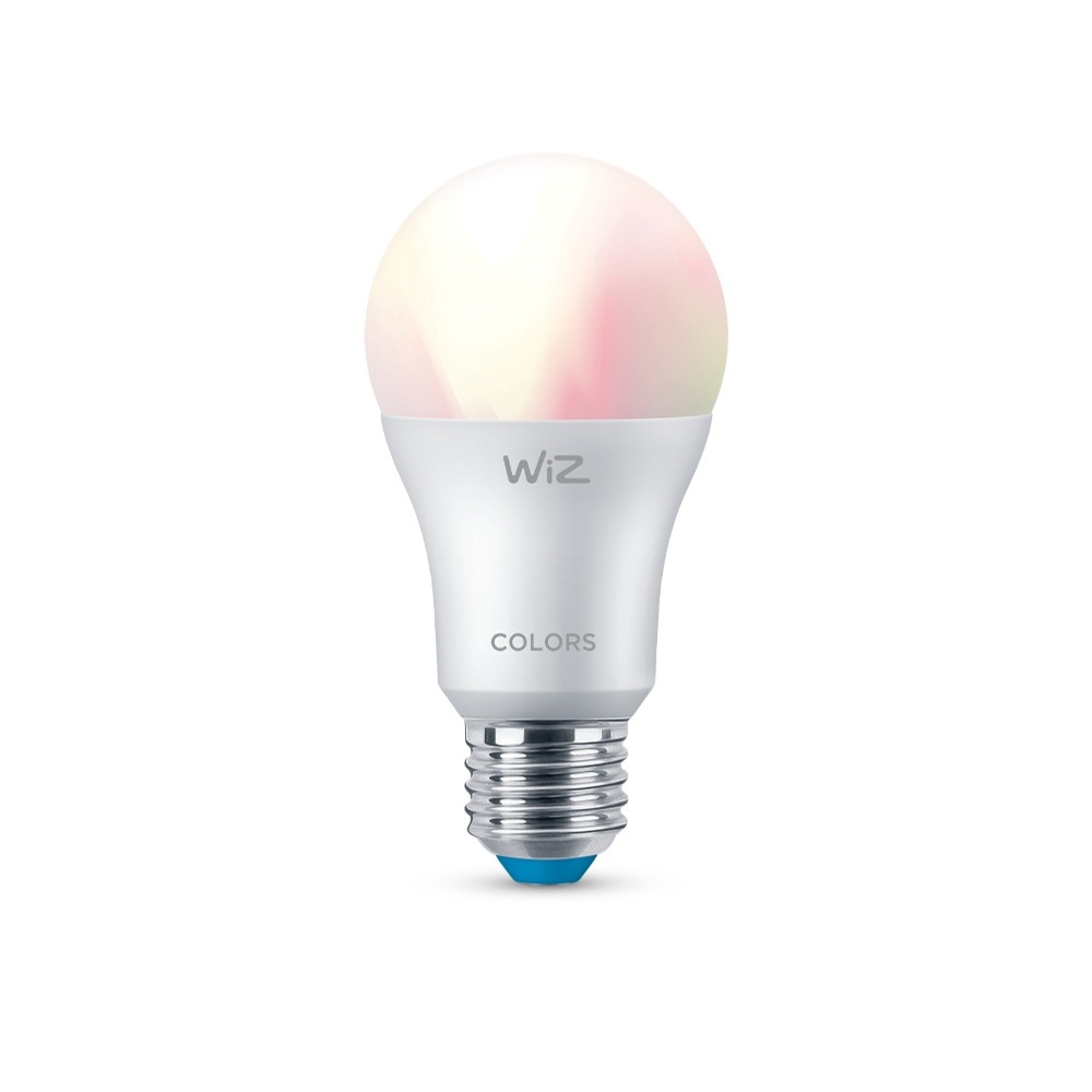 Bóng đèn LED Philips WiZ Tunable White + Color Bulb 929002411617