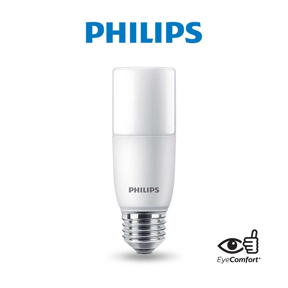 Bóng đèn LED trụ Philips DLStick