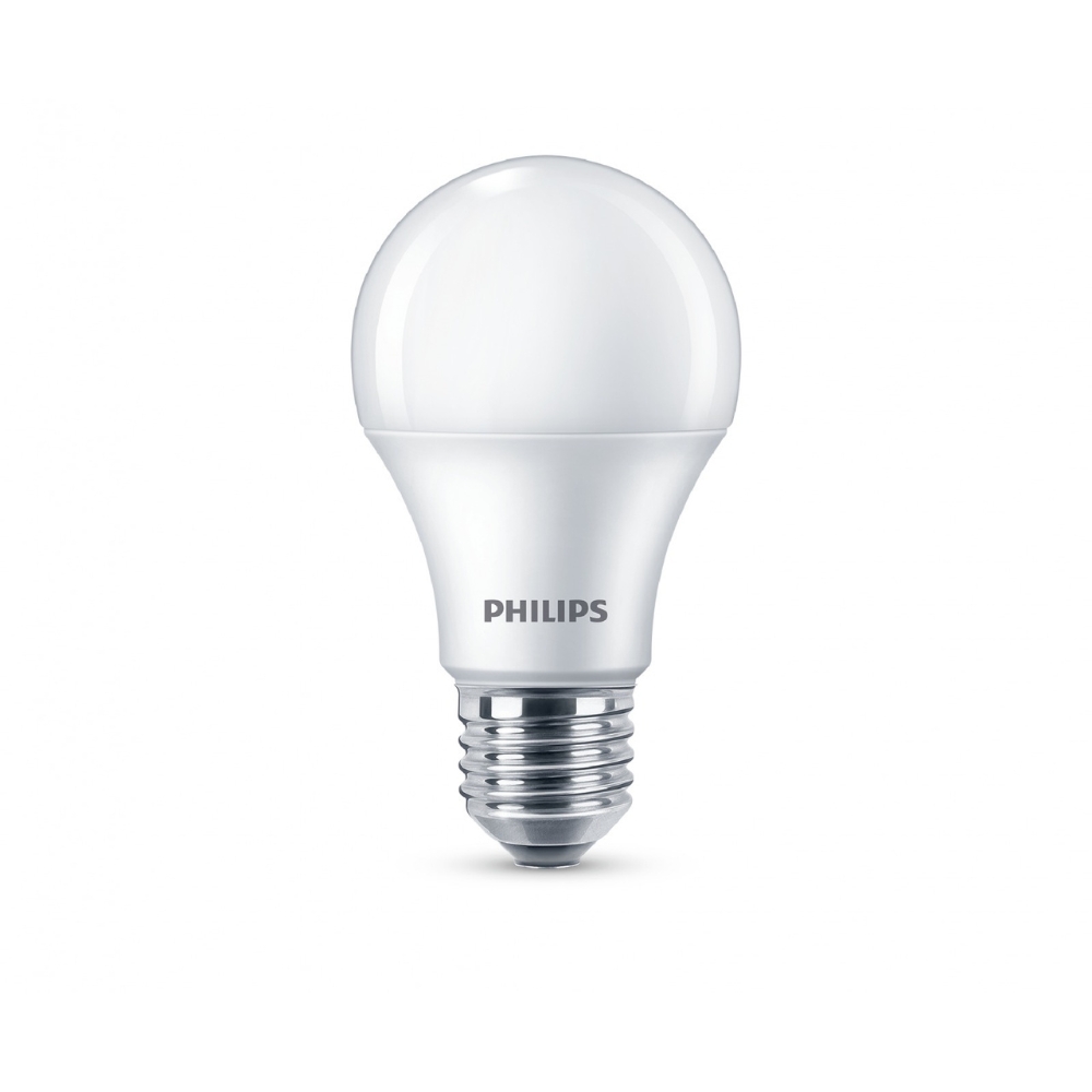 Bộ 2 đèn LED Philips Bulb Essential G5