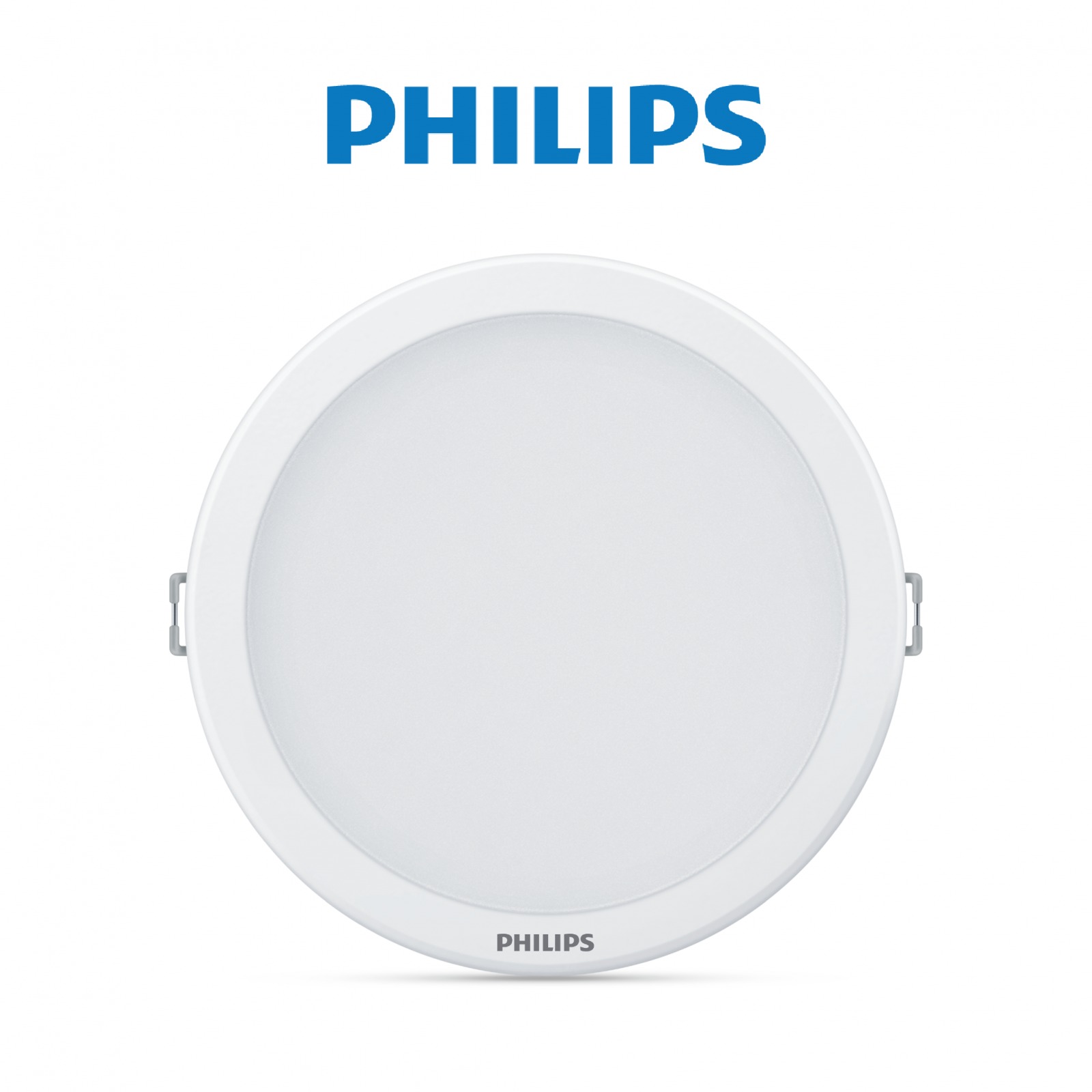 Bộ đèn LED tròn âm trần Philips DN027B G3