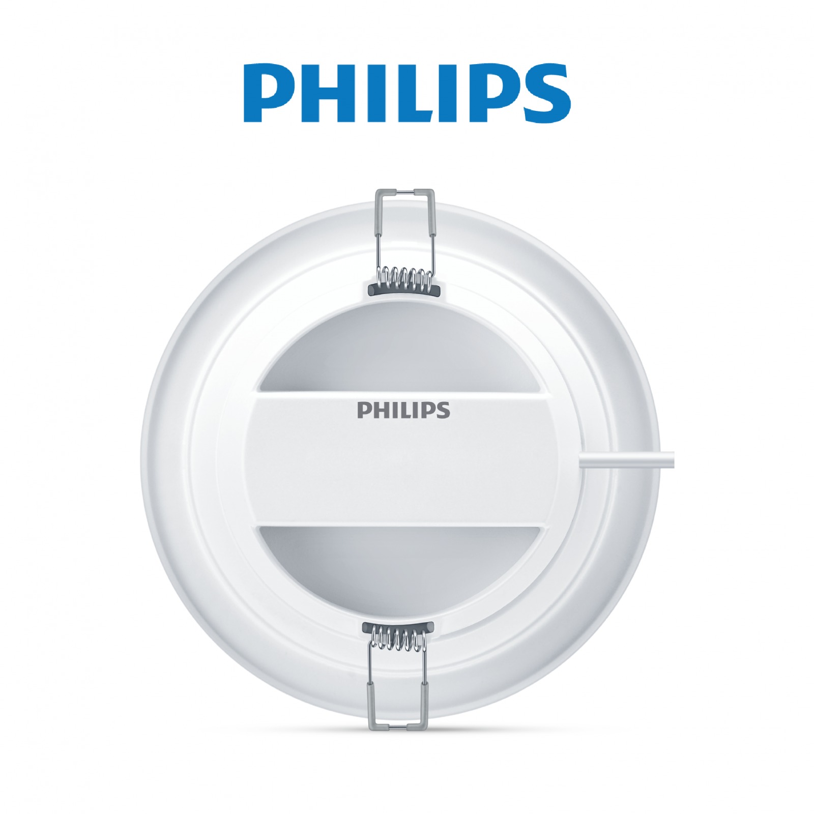 Bộ đèn LED tròn âm trần Philips DN027B G3