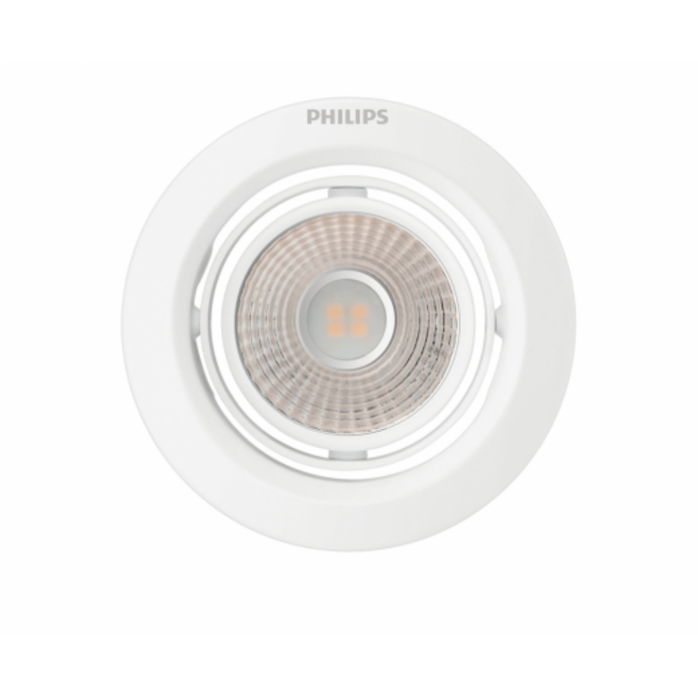 Đèn LED downlight chiếu điểm Philips POMERON