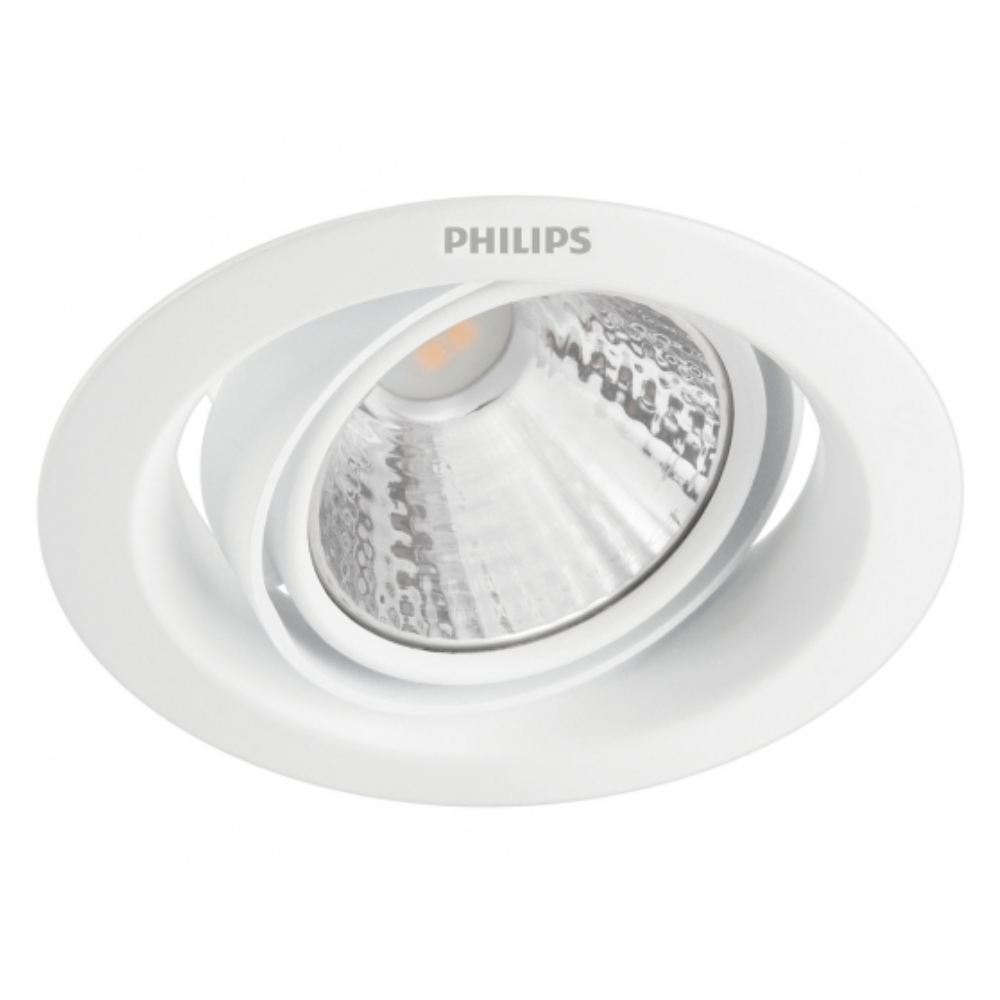 Đèn LED downlight chiếu điểm Philips POMERON