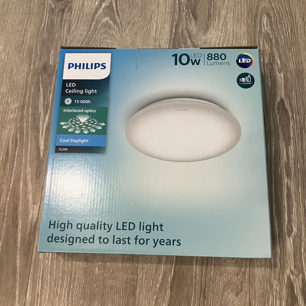 Đèn LED ốp trần Philips CL200