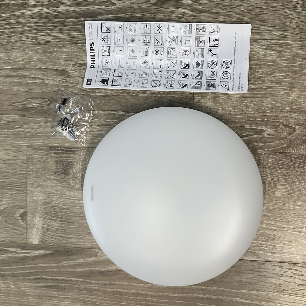 Đèn LED ốp trần Philips CL200