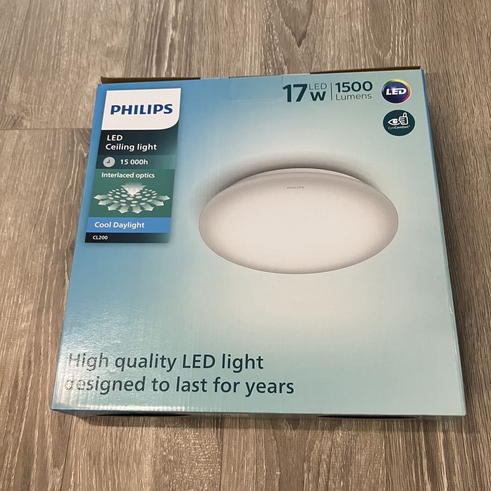 Đèn LED ốp trần Philips CL200