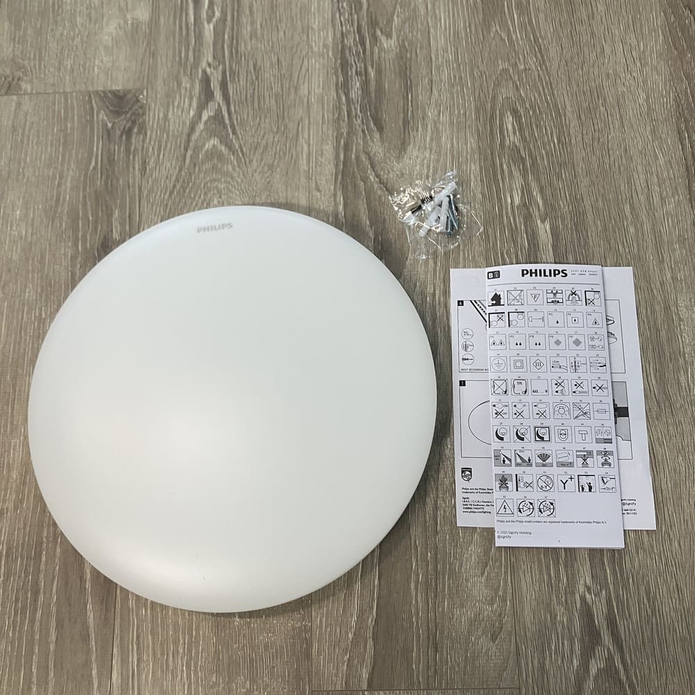 Đèn LED ốp trần Philips CL200