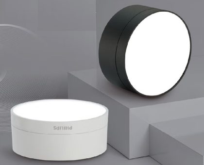 Bộ đèn LED ốp trần Philips DL212