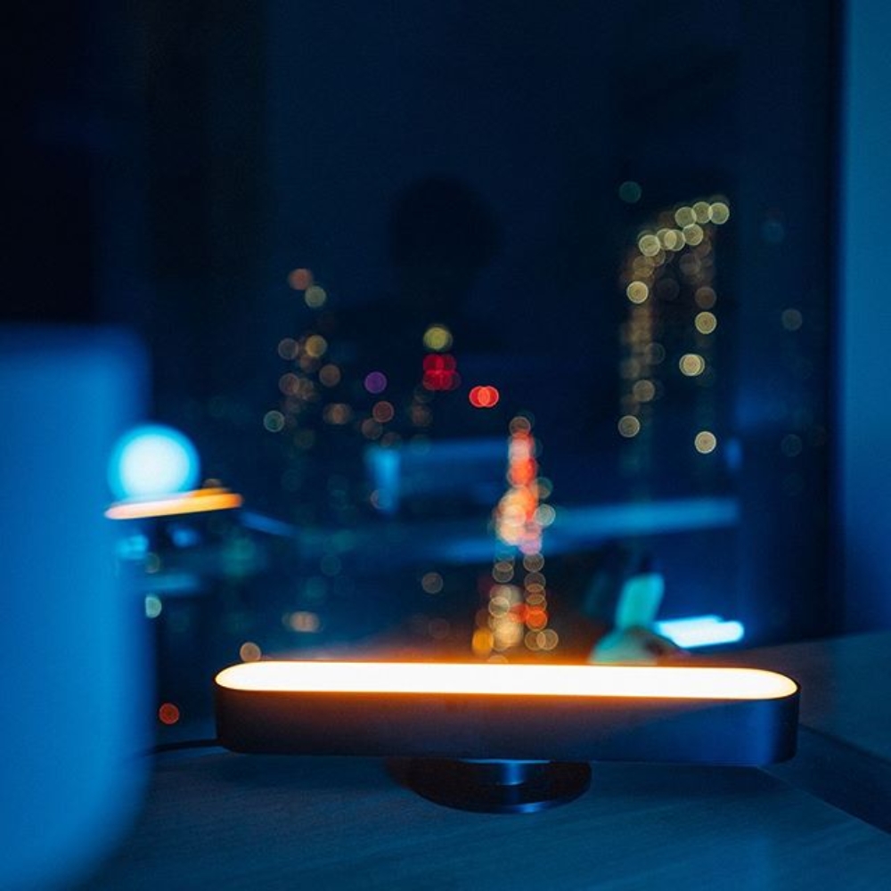 Đèn Philips Light Bar Hue Play