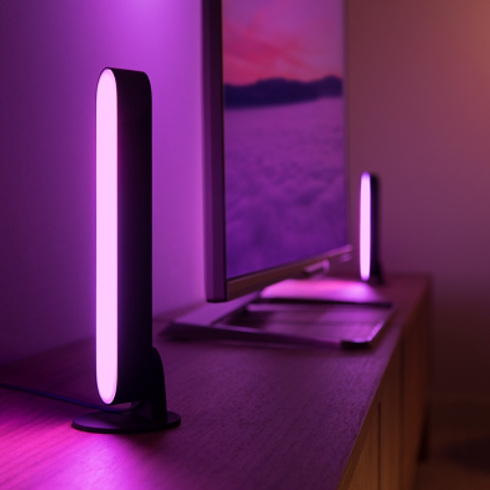 Đèn Philips Light Bar Hue Play